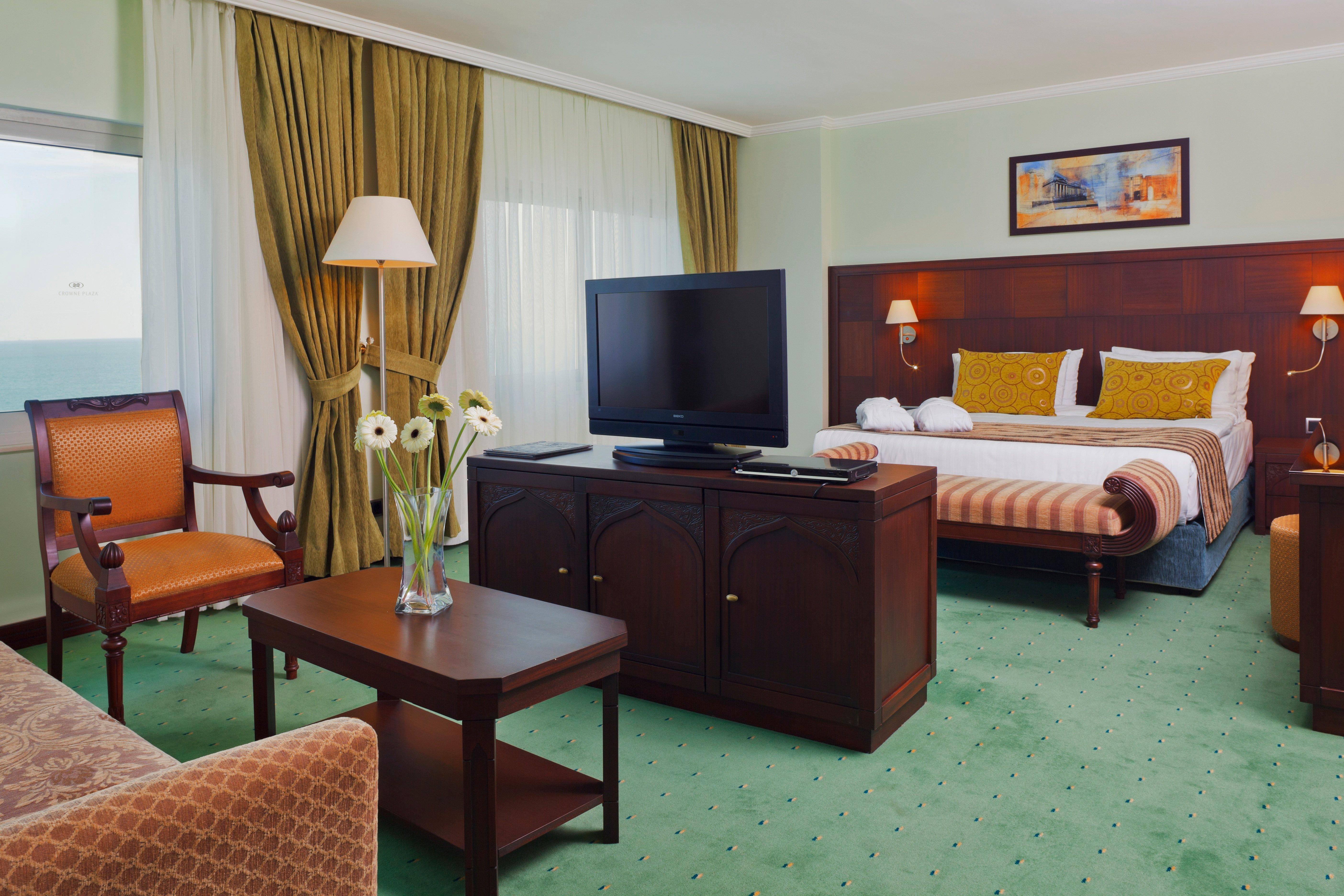 Crowne Plaza Antalya, An Ihg Hotel Εξωτερικό φωτογραφία A room at the hotel