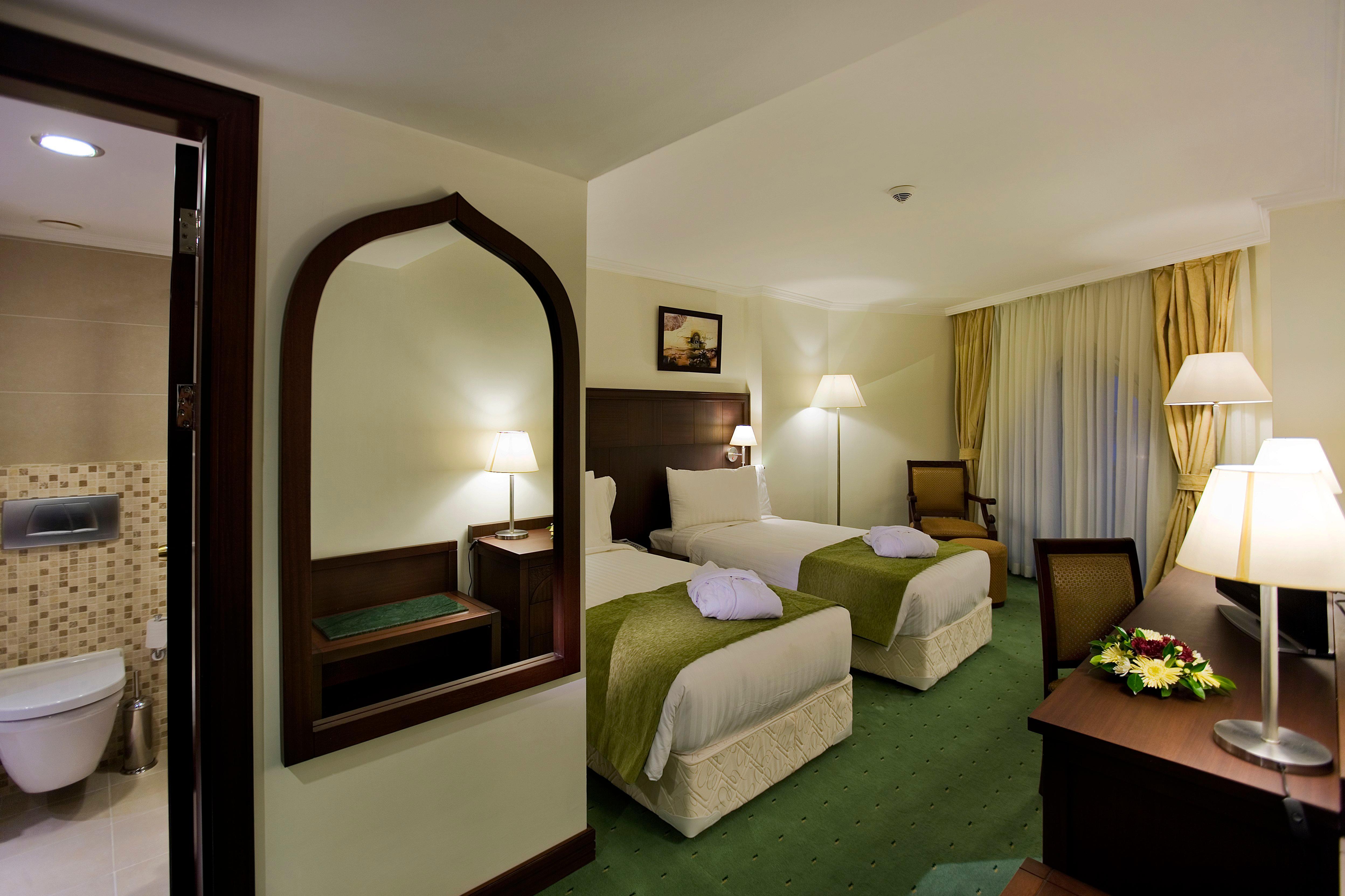 Crowne Plaza Antalya, An Ihg Hotel Εξωτερικό φωτογραφία A room at the hotel