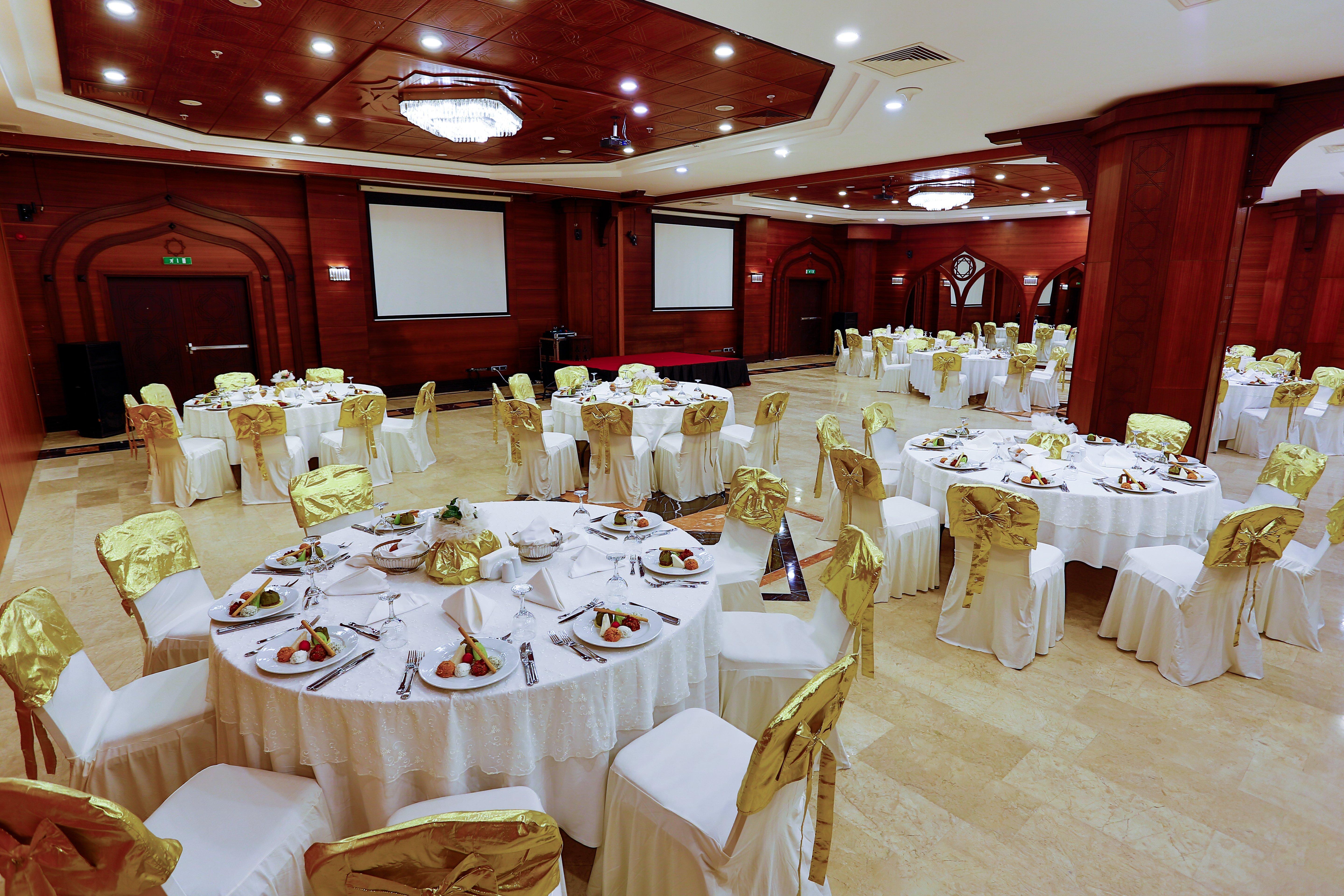 Crowne Plaza Antalya, An Ihg Hotel Εξωτερικό φωτογραφία The ballroom