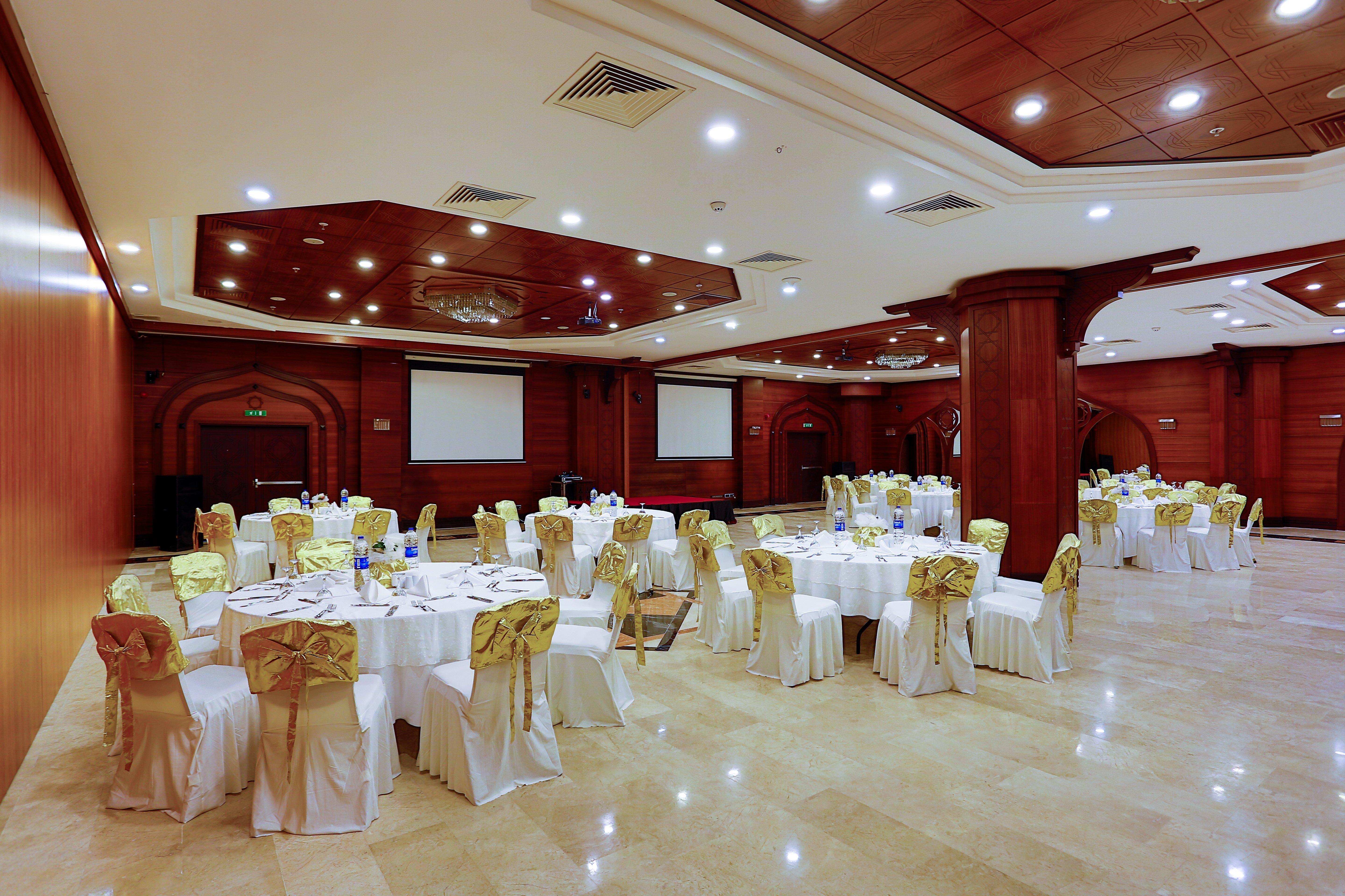 Crowne Plaza Antalya, An Ihg Hotel Εξωτερικό φωτογραφία The ballroom